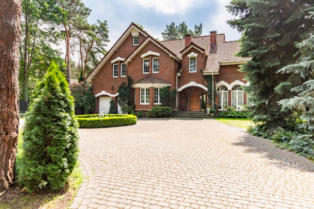 Professional Driveway Pavers in Jonesborough, TN