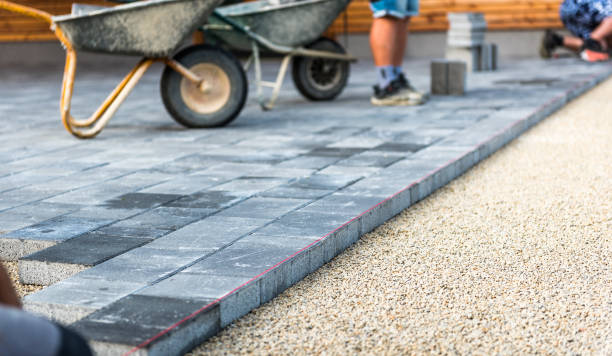 Best Residential Driveway Paver Services  in Jonesborough, TN