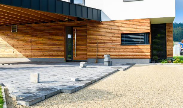 Best Driveway Paver Repair  in Jonesborough, TN