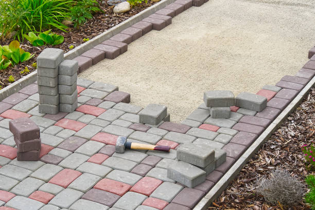 Driveway Pavers for Homes in Jonesborough, TN
