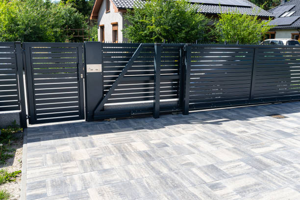 Best Decorative Driveway Pavers  in Jonesborough, TN