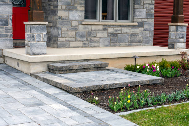 Best Professional Driveway Pavers  in Jonesborough, TN