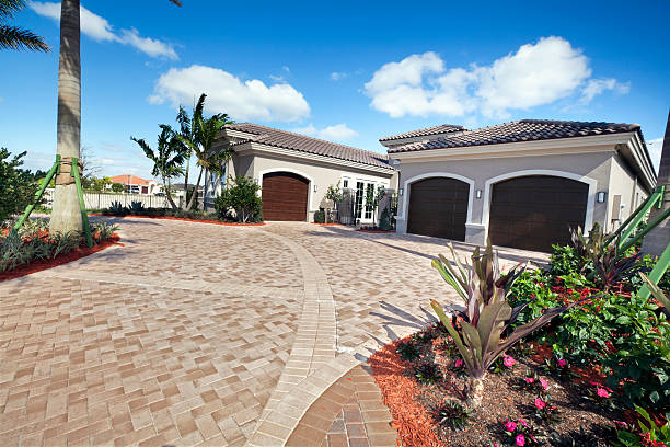 Best Brick Driveway Pavers  in Jonesborough, TN