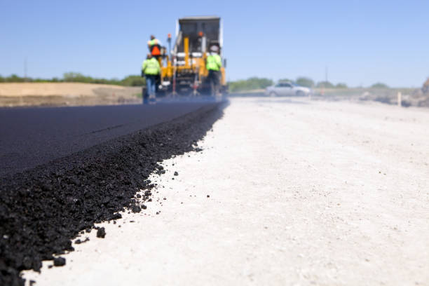 Best Driveway Paving Company  in Jonesborough, TN