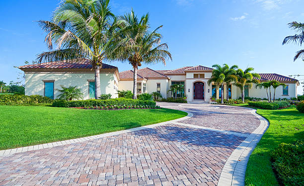 Best Driveway Pavers for Homes  in Jonesborough, TN